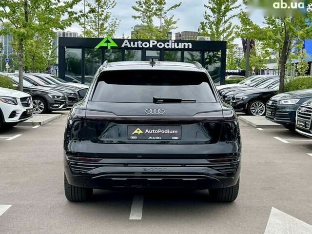 Ауди Q8 e-tron, объемом двигателя 0 л и пробегом 12 тыс. км за 56800 $, фото 15 на Automoto.ua