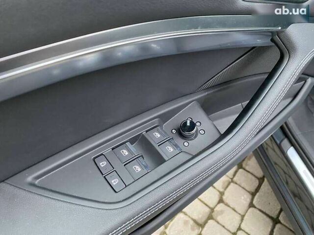 Ауді Q8 e-tron, об'ємом двигуна 0 л та пробігом 31 тис. км за 42300 $, фото 11 на Automoto.ua