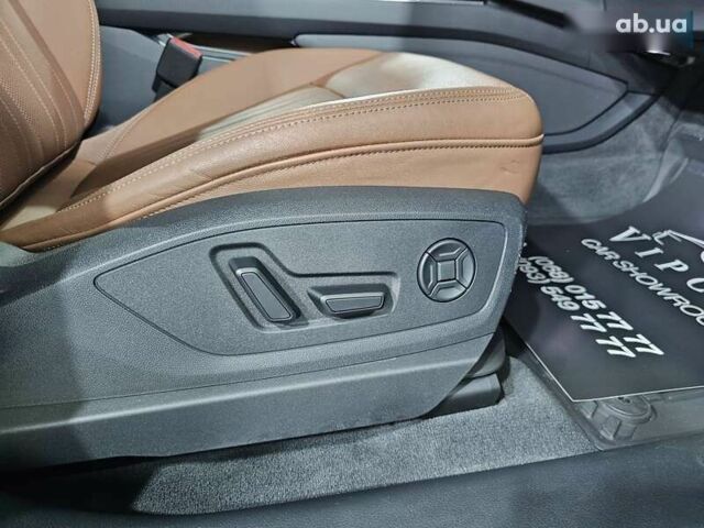 Ауди Q8 e-tron, объемом двигателя 0 л и пробегом 5 тыс. км за 48500 $, фото 18 на Automoto.ua