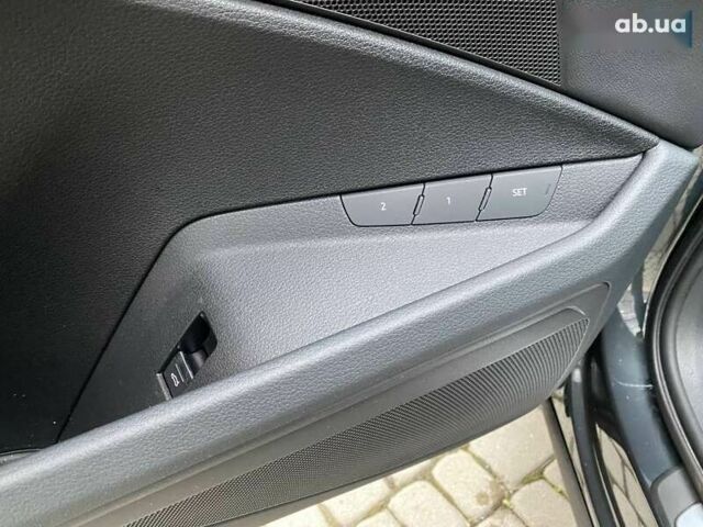 Ауді Q8 e-tron, об'ємом двигуна 0 л та пробігом 31 тис. км за 42300 $, фото 12 на Automoto.ua