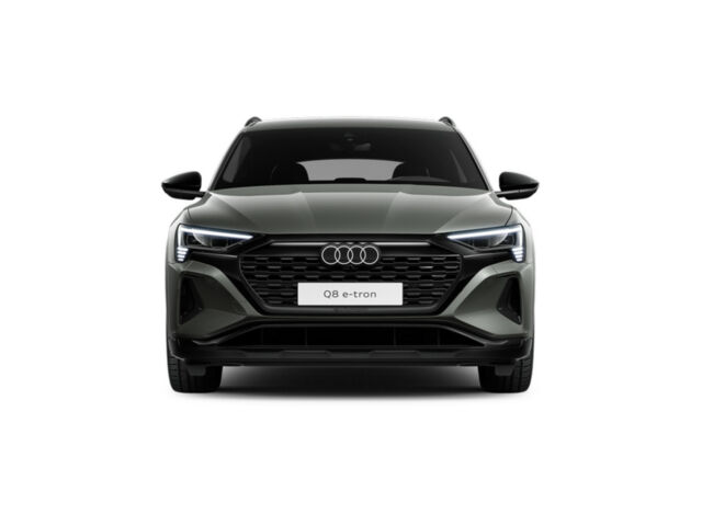 Ауді Q8 e-tron, об'ємом двигуна 0 л та пробігом 0 тис. км за 79999 $, фото 1 на Automoto.ua