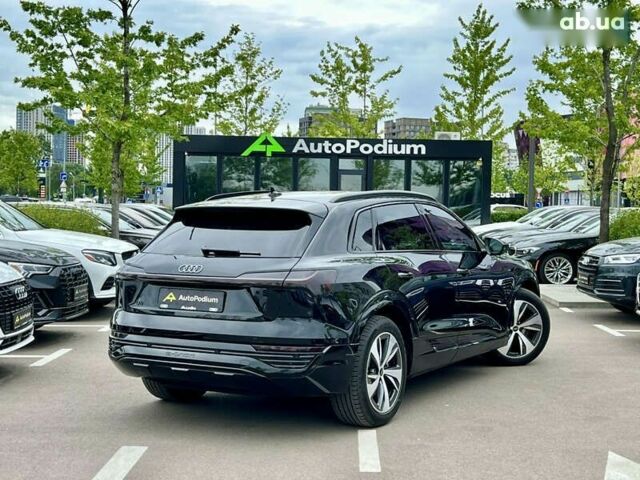 Ауди Q8 e-tron, объемом двигателя 0 л и пробегом 12 тыс. км за 56800 $, фото 17 на Automoto.ua