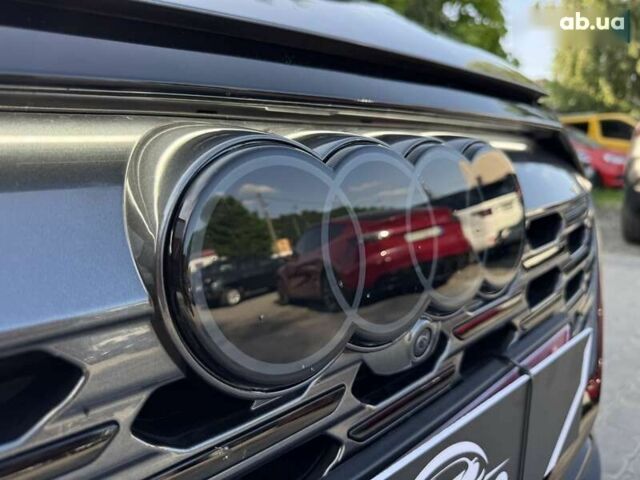 Ауди Q8 e-tron, объемом двигателя 0 л и пробегом 14 тыс. км за 57900 $, фото 16 на Automoto.ua
