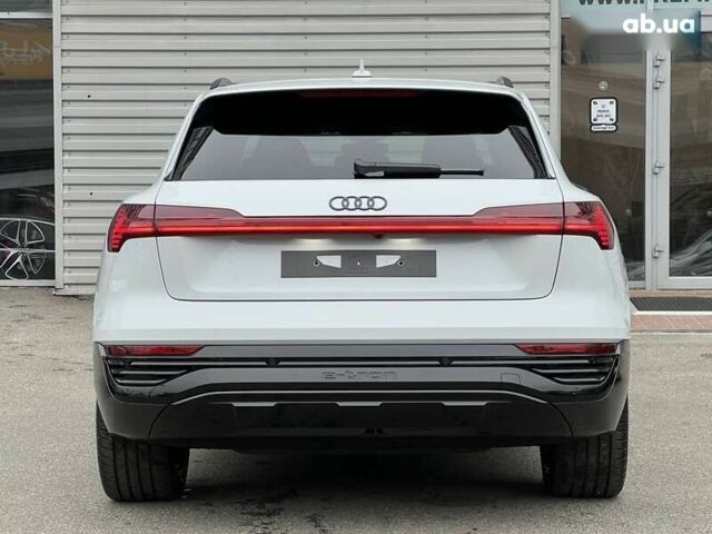Ауді Q8 e-tron, об'ємом двигуна 0 л та пробігом 1 тис. км за 63900 $, фото 10 на Automoto.ua