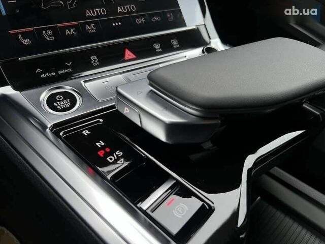 Ауді Q8 e-tron, об'ємом двигуна 0 л та пробігом 1 тис. км за 63900 $, фото 21 на Automoto.ua
