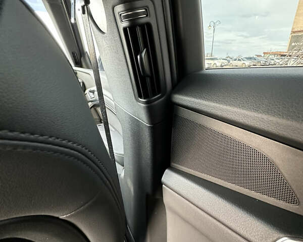 Сірий Ауді Q8 e-tron, об'ємом двигуна 0 л та пробігом 16 тис. км за 47500 $, фото 49 на Automoto.ua