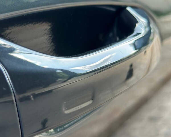 Серый Ауди Q8 e-tron, объемом двигателя 0 л и пробегом 4 тыс. км за 50999 $, фото 22 на Automoto.ua