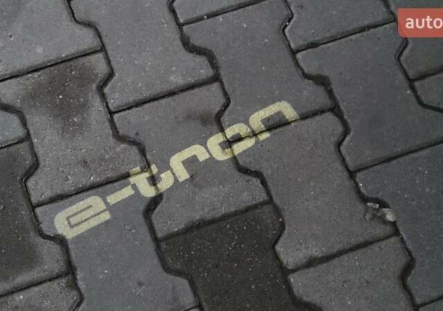 Сірий Ауді Q8 e-tron, об'ємом двигуна 0 л та пробігом 21 тис. км за 48500 $, фото 13 на Automoto.ua