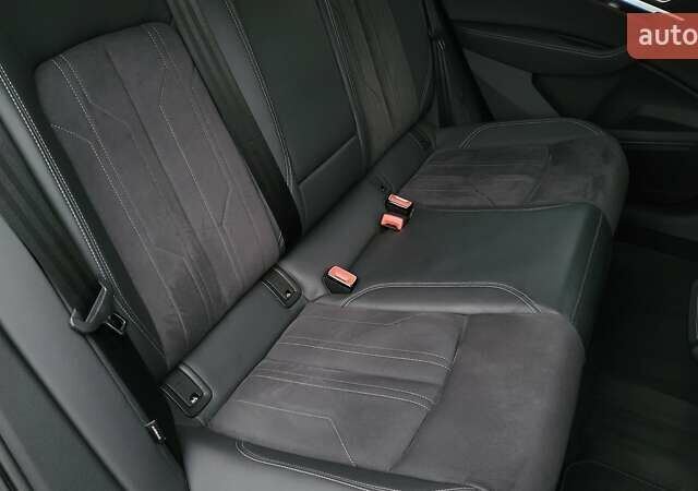 Сірий Ауді Q8 e-tron, об'ємом двигуна 0 л та пробігом 34 тис. км за 65000 $, фото 33 на Automoto.ua