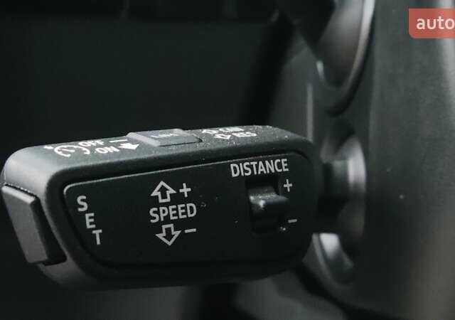 Сірий Ауді Q8 e-tron, об'ємом двигуна 0 л та пробігом 21 тис. км за 48500 $, фото 19 на Automoto.ua