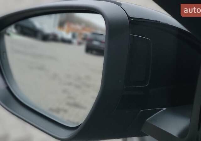 Сірий Ауді Q8 e-tron, об'ємом двигуна 0 л та пробігом 21 тис. км за 48500 $, фото 16 на Automoto.ua