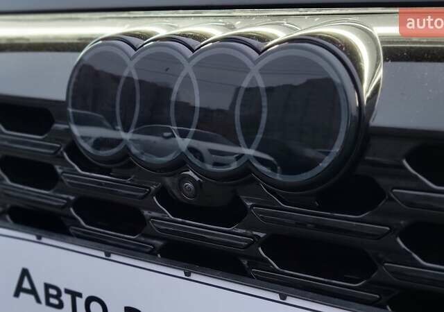 Сірий Ауді Q8 e-tron, об'ємом двигуна 0 л та пробігом 21 тис. км за 48500 $, фото 9 на Automoto.ua