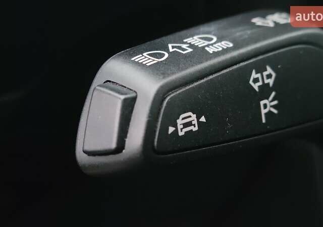 Сірий Ауді Q8 e-tron, об'ємом двигуна 0 л та пробігом 34 тис. км за 65000 $, фото 46 на Automoto.ua