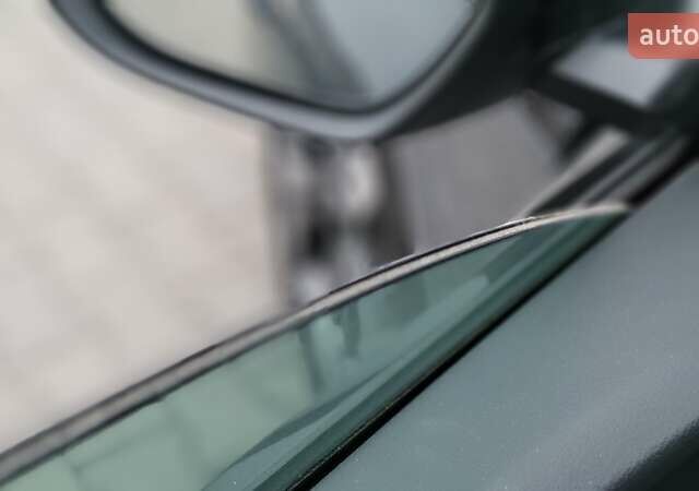 Сірий Ауді Q8 e-tron, об'ємом двигуна 0 л та пробігом 34 тис. км за 65000 $, фото 45 на Automoto.ua