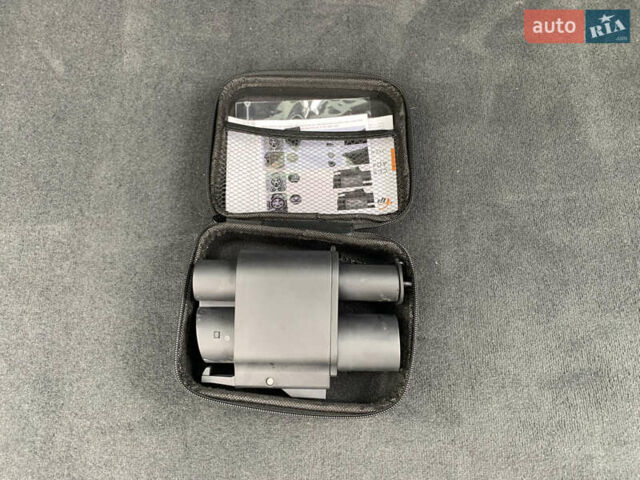 Сірий Ауді Q8 e-tron, об'ємом двигуна 0 л та пробігом 1 тис. км за 65500 $, фото 25 на Automoto.ua