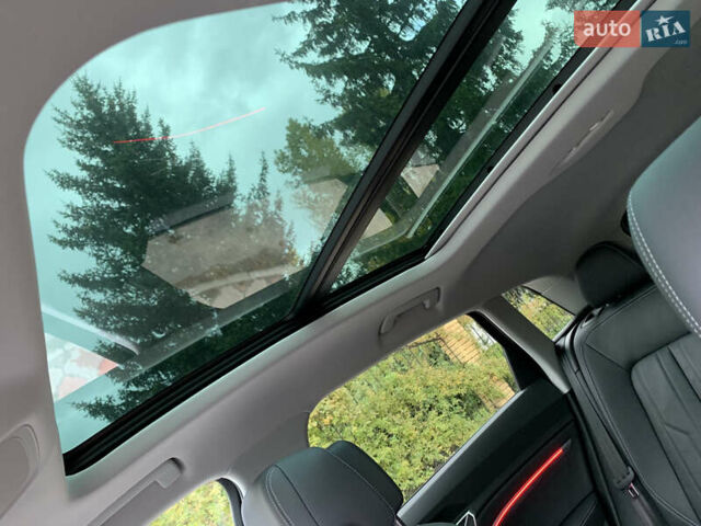 Серый Ауди Q8 e-tron, объемом двигателя 0 л и пробегом 1 тыс. км за 59800 $, фото 33 на Automoto.ua