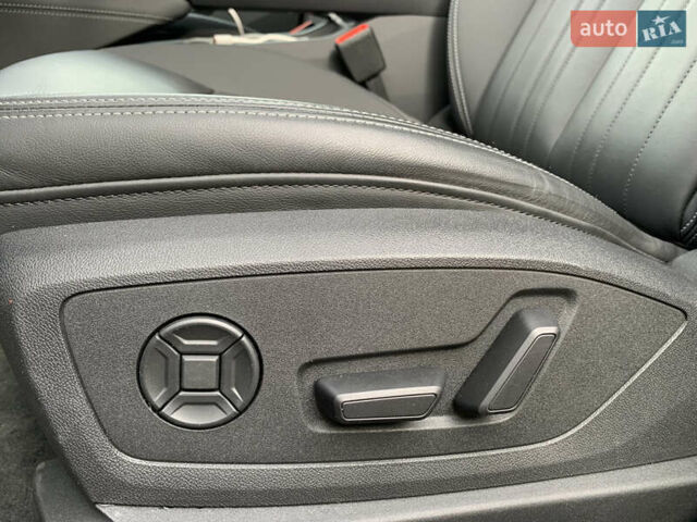 Сірий Ауді Q8 e-tron, об'ємом двигуна 0 л та пробігом 1 тис. км за 65500 $, фото 14 на Automoto.ua