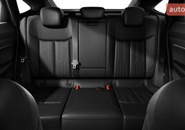 Черный Ауди Q8 Sportback e-tron, объемом двигателя 0 л и пробегом 24 тыс. км за 69800 $, фото 51 на Automoto.ua