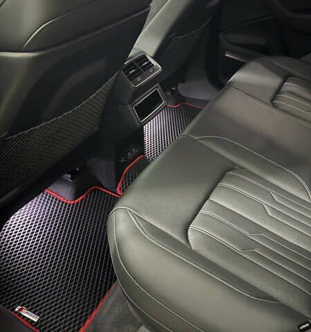 Черный Ауди Q8 Sportback e-tron, объемом двигателя 0 л и пробегом 24 тыс. км за 69800 $, фото 34 на Automoto.ua