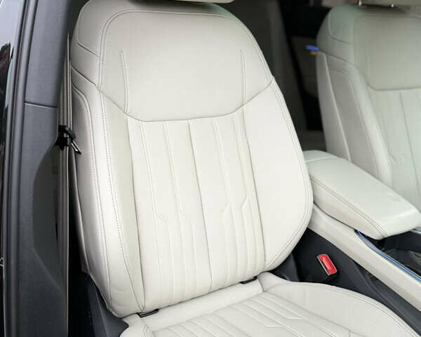 Чорний Ауді Q8 Sportback e-tron, об'ємом двигуна 0 л та пробігом 62 тис. км за 58000 $, фото 96 на Automoto.ua