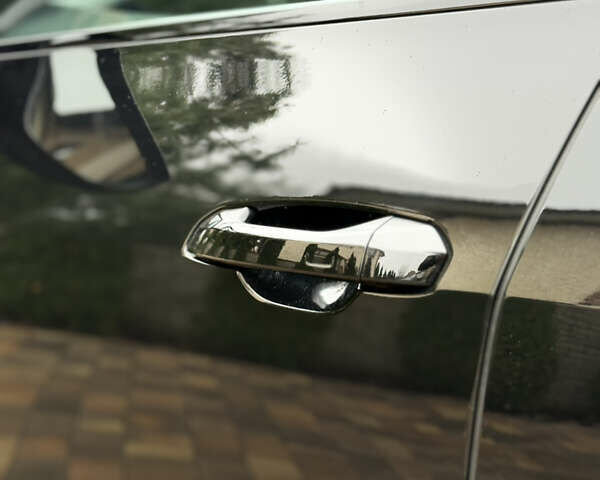 Чорний Ауді Q8 Sportback e-tron, об'ємом двигуна 0 л та пробігом 62 тис. км за 58000 $, фото 41 на Automoto.ua