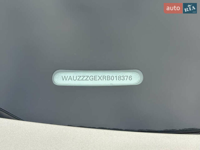 Коричневый Ауди Q8 Sportback e-tron, объемом двигателя 0 л и пробегом 43 тыс. км за 58499 $, фото 23 на Automoto.ua