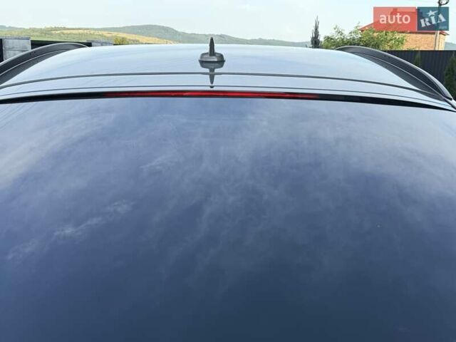 Серый Ауди Q8 Sportback e-tron, объемом двигателя 0 л и пробегом 15 тыс. км за 65000 $, фото 74 на Automoto.ua