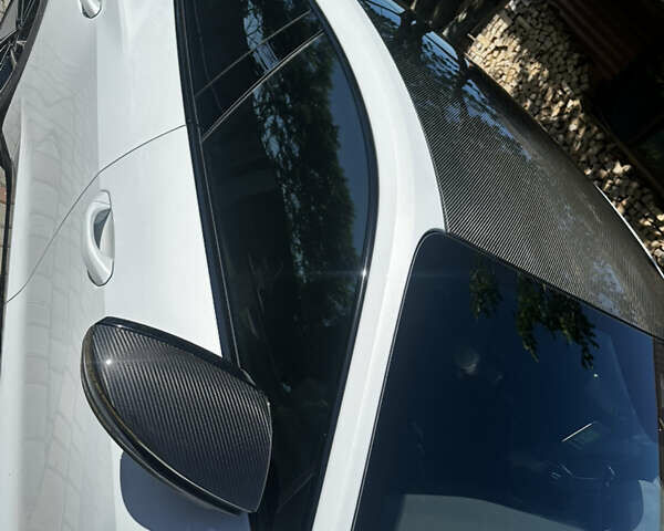 Белый Ауди RS e-tron GT, объемом двигателя 0 л и пробегом 31 тыс. км за 71000 $, фото 35 на Automoto.ua
