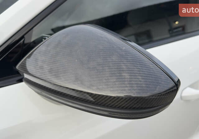 Білий Ауді RS e-tron GT, об'ємом двигуна 0 л та пробігом 52 тис. км за 62500 $, фото 9 на Automoto.ua