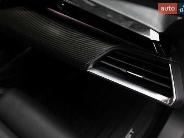 Белый Ауди RS e-tron GT, объемом двигателя 0 л и пробегом 11 тыс. км за 74900 $, фото 36 на Automoto.ua