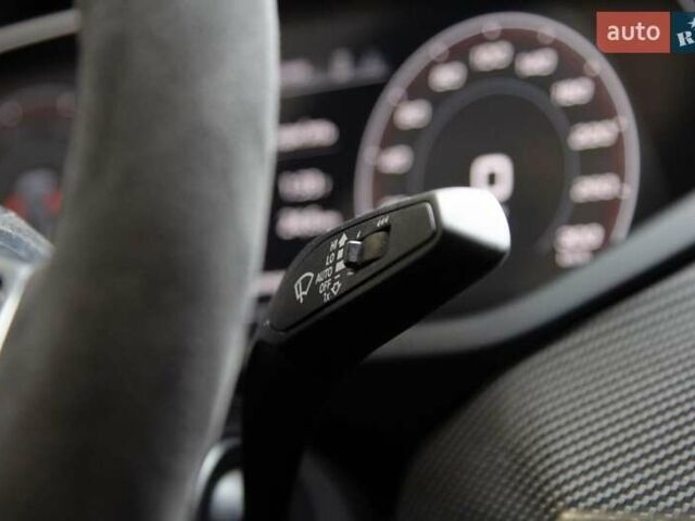 Белый Ауди RS e-tron GT, объемом двигателя 0 л и пробегом 11 тыс. км за 74900 $, фото 30 на Automoto.ua