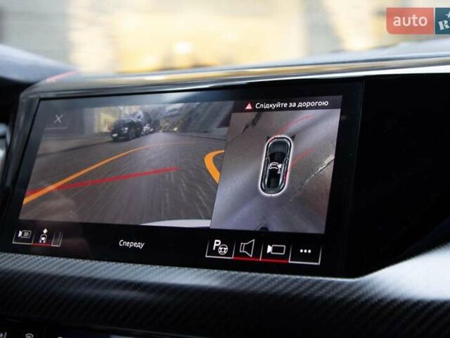 Белый Ауди RS e-tron GT, объемом двигателя 0 л и пробегом 11 тыс. км за 74900 $, фото 35 на Automoto.ua