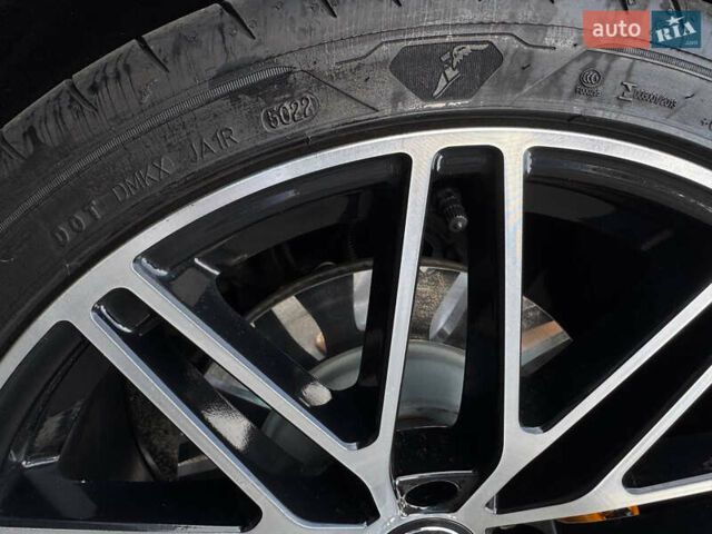 Білий Ауді RS e-tron GT, об'ємом двигуна 0 л та пробігом 17 тис. км за 54500 $, фото 29 на Automoto.ua