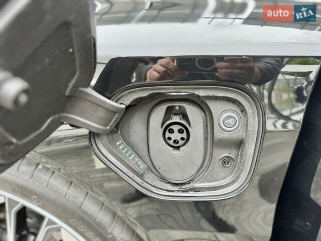Чорний Ауді RS e-tron GT, об'ємом двигуна 0 л та пробігом 59 тис. км за 84000 $, фото 35 на Automoto.ua