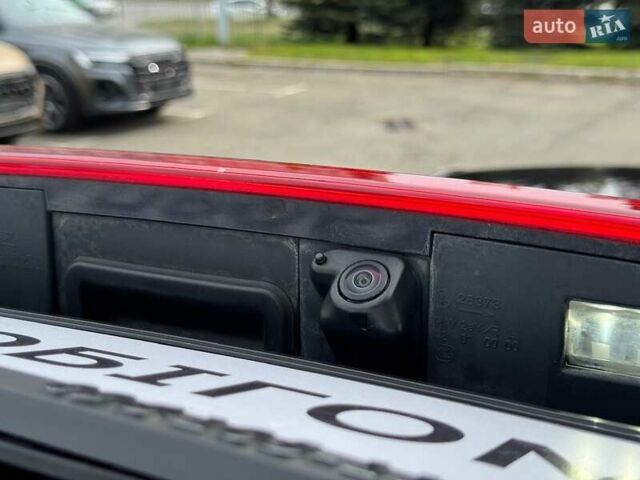 Черный Ауди RS e-tron GT, объемом двигателя 0 л и пробегом 48 тыс. км за 78000 $, фото 12 на Automoto.ua