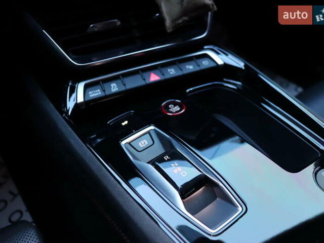 Черный Ауди RS e-tron GT, объемом двигателя 0 л и пробегом 61 тыс. км за 67400 $, фото 33 на Automoto.ua