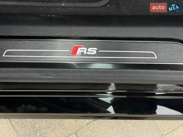 Чорний Ауді RS e-tron GT, об'ємом двигуна 0 л та пробігом 30 тис. км за 67777 $, фото 21 на Automoto.ua