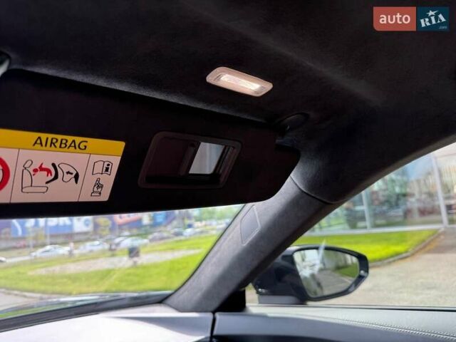 Черный Ауди RS e-tron GT, объемом двигателя 0 л и пробегом 48 тыс. км за 78000 $, фото 63 на Automoto.ua
