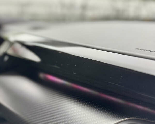 Чорний Ауді RS e-tron GT, об'ємом двигуна 0 л та пробігом 59 тис. км за 84000 $, фото 23 на Automoto.ua