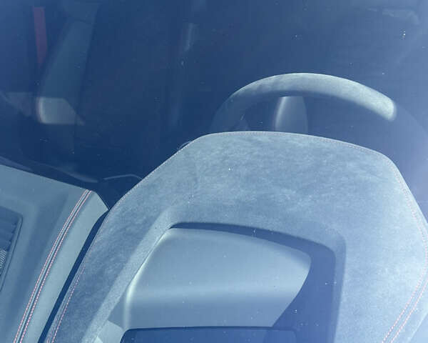 Чорний Ауді RS e-tron GT, об'ємом двигуна 0 л та пробігом 22 тис. км за 95000 $, фото 6 на Automoto.ua