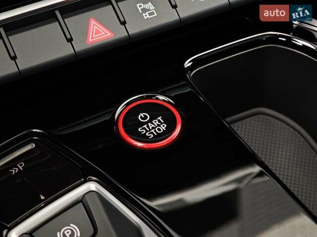 Чорний Ауді RS e-tron GT, об'ємом двигуна 0 л та пробігом 26 тис. км за 80999 $, фото 52 на Automoto.ua