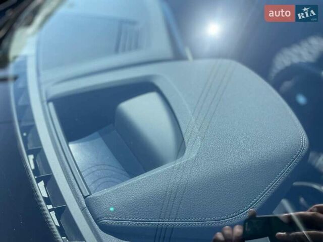Черный Ауди RS e-tron GT, объемом двигателя 0 л и пробегом 40 тыс. км за 84999 $, фото 23 на Automoto.ua