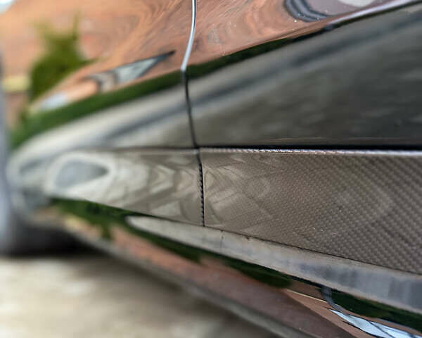 Чорний Ауді RS e-tron GT, об'ємом двигуна 0 л та пробігом 13 тис. км за 59800 $, фото 17 на Automoto.ua