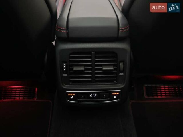 Чорний Ауді RS e-tron GT, об'ємом двигуна 0 л та пробігом 26 тис. км за 80999 $, фото 58 на Automoto.ua