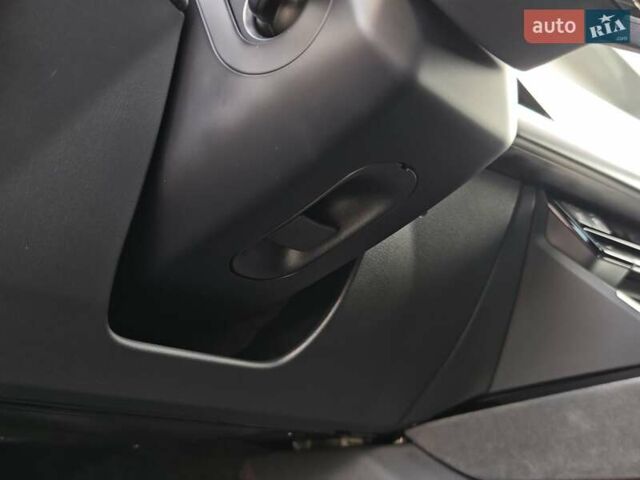 Чорний Ауді RS e-tron GT, об'ємом двигуна 0 л та пробігом 26 тис. км за 80999 $, фото 42 на Automoto.ua