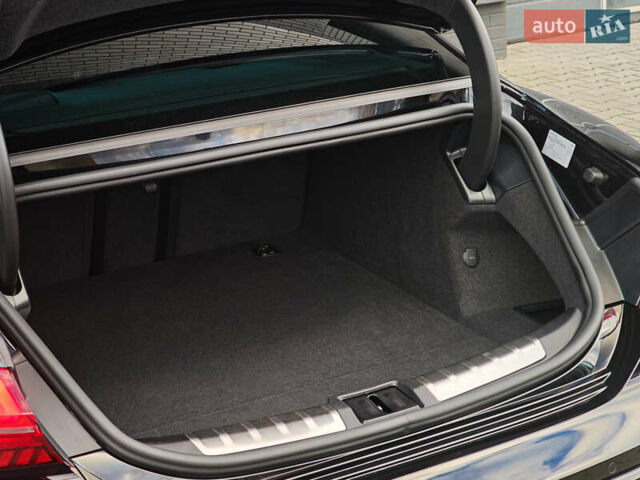 Чорний Ауді RS e-tron GT, об'ємом двигуна 0 л та пробігом 26 тис. км за 80999 $, фото 79 на Automoto.ua