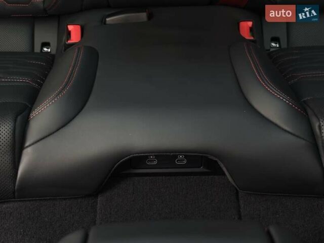 Чорний Ауді RS e-tron GT, об'ємом двигуна 0 л та пробігом 26 тис. км за 80999 $, фото 57 на Automoto.ua