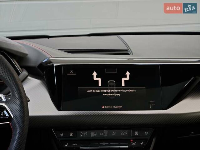 Чорний Ауді RS e-tron GT, об'ємом двигуна 0 л та пробігом 26 тис. км за 80999 $, фото 91 на Automoto.ua