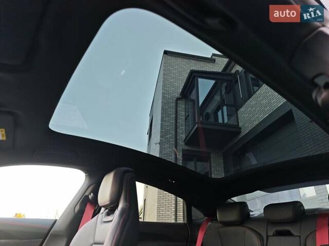 Чорний Ауді RS e-tron GT, об'ємом двигуна 0 л та пробігом 26 тис. км за 80999 $, фото 61 на Automoto.ua