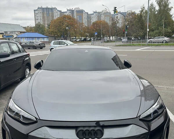 Фиолетовый Ауди RS e-tron GT, объемом двигателя 0 л и пробегом 27 тыс. км за 99999 $, фото 29 на Automoto.ua